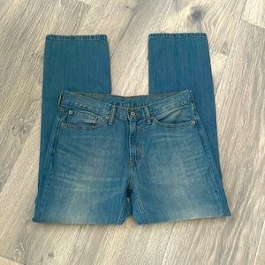 Levi’s jeans